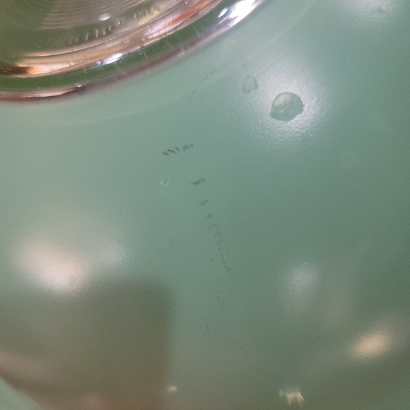 Vintage Pyrex Corning Nesting Bowls Set of 2 - Picture 10 of 12